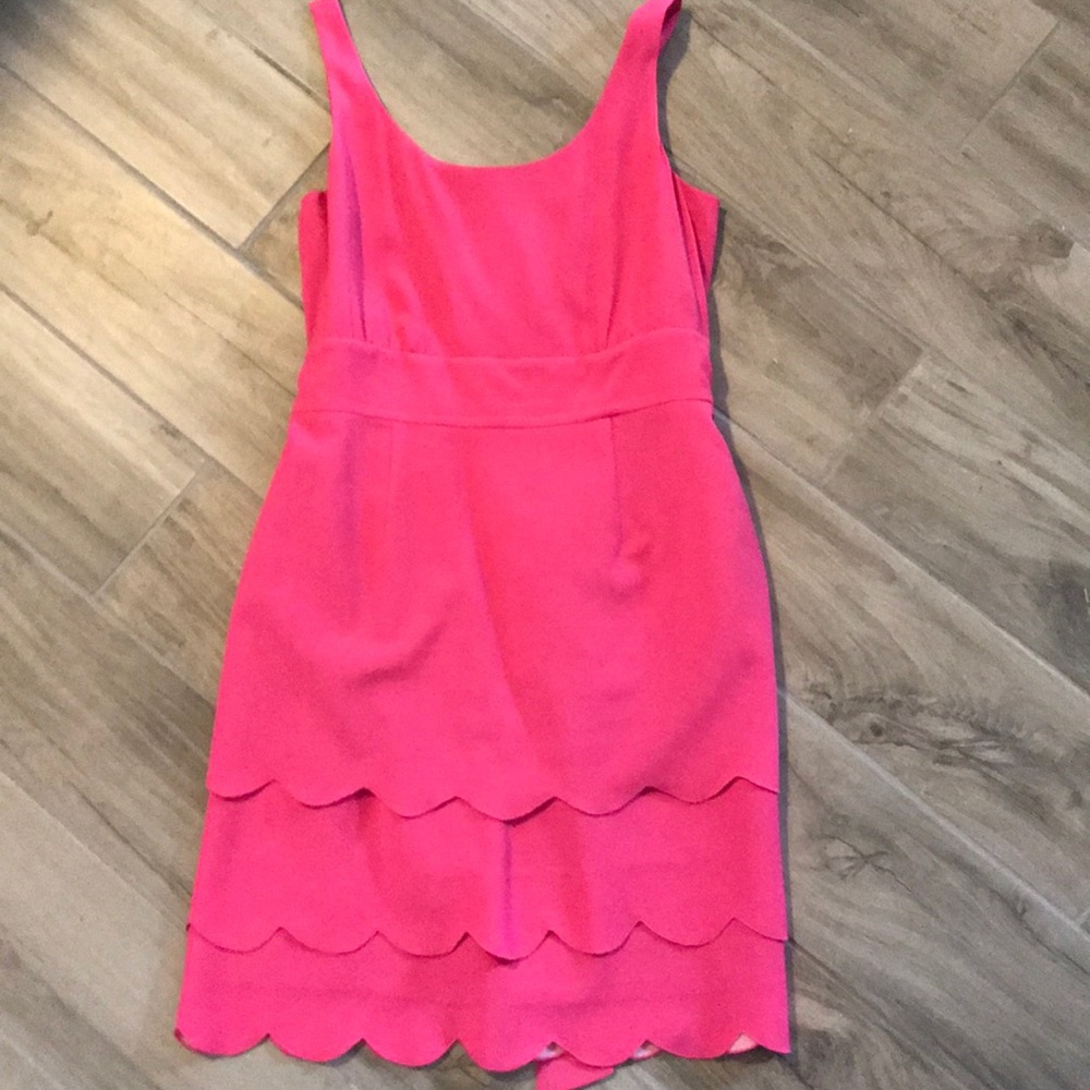 GIANNI BINI sleeveless dress